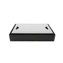 product of GET ST11209111EVK Strata Carving Station Kit, 24" X 16-1/2" X 6"H, Rectangular
