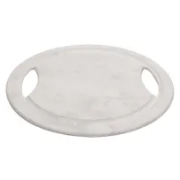 product of GET ST11209112EV Strata Buffet Carving/Display Tray, 15-3/4" X 1/2", Round