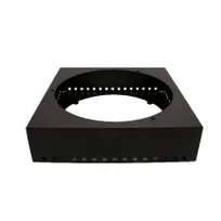 product of GET ST11602116 - Deck, 16.5"x16.5"x5.25", 18-Gauge Steel Case - Set