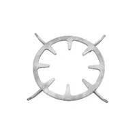 product of GET ST11702017 Strata Replacement Sauté/Cooker Grate, 11" Stainless Steel, Fits ST11702012-15 Cooktop
