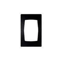 product of GET T0B10BR Bugambilia Tile, 21-11/16" x 13-1/4" Aluminum, Reds, Rectangular Opening
