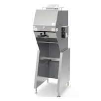 product of Giles FSH-2A99 Freestanding Ventless Recirculating Hood w/ 3-Stage Filtration, Type I