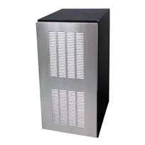 product of Glastender CS18 18" Condensing Unit Storage Cabinet