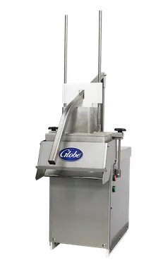 product of Globe GSCS2-3 High Volume Cheese Shredder, Continuous Feed Design