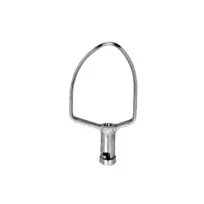 product of Globe XXPASTRY-40 Pastry Knife, For 40 Qt. Mixer, Aluminum