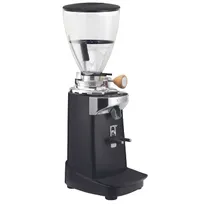 product of Unic CDE37KB (1304-005) Ceado E37K On-Demand Espresso Coffee Grinder, 3.5 Lb Hopper Capacity - Black