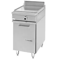 product of Garland US Range 36ES16 36E Series Heavy Duty Range, Electric, 18", Add-A-Unit