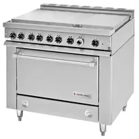product of Garland US Range 36ES39 36E Series Heavy Duty Range, Electric, 36"