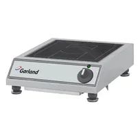 product of Garland US Range BHBA2500 Induction Baby Hob Cook Top, 1 Burner