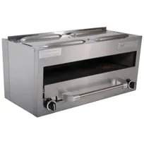 product of Garland US Range GFIR36CM 34" Infrared Gas Salamander Broiler
