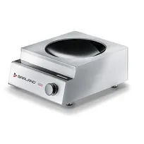 product of Garland US Range GIIC-SW5.0 Induction Instinct Wok, Countertop
