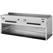 product of Garland US Range IRCMA-36 36" Gas Cheesemelter, (1) Infrared Burner with Manual Control