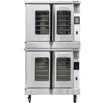 product of Garland US Range MCO-ED-20M 2-Deck Electric Convection Oven w/ Deep-Size, Digital Controls