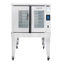 product of Garland US Range MCO-ES-10M 1-Deck Electric Convection Oven w/ Full-Size, Digital Controls