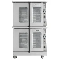 product of Garland US Range MCO-GD-20-S Double Deck Full Size Gas Convection Oven
