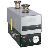 product of Hatco 3CS-3 Sink Heater, Electric, Undersink Design, Electric Operation