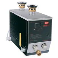 product of Hatco 3CS2-3 Hydro-Heater Sanitizing Sink Heater, Electric, Undersink Design
