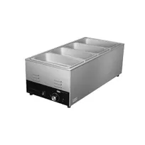 product of Hatco CHW-43-QS (Quick Ship Model) Food Warmer/Cooker, Electric, Countertop
