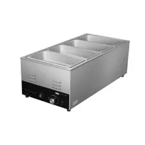 product of Hatco CHW-FUL-QS (Quick Ship Model) Food Warmer/Cooker, Electric, Countertop