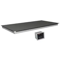 product of Hatco CSBFX-24-F 24" Aluminum Built-in Cold Shelf