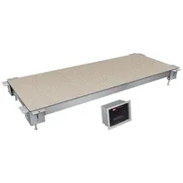 product of Hatco CSSBX-2418 24" Swanstone Built-in Cold Shelf