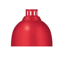 product of Hatco DL-725 Decorative Heat Lamp, Standard, (1) Bulb Type (Not Included)