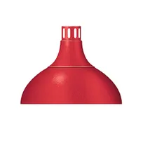 product of Hatco DL-800 Decorative Heat Lamp, Standard, (1) Bulb Type (Not Included)