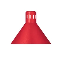 product of Hatco DL775RTLBRNBK.1 Dl-775-Rtl (Quick Ship Model) Decorative Heat Lamp