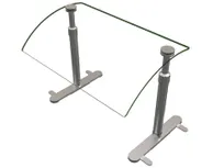 product of Hatco EP950-24 Flav-R-Shield™ Ep950 Portable Food Shield, Self Service