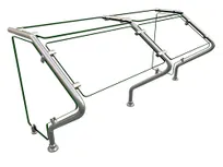 product of Hatco ES73-48 Flav-R-Shield™ Es73 Food Shield, Self Service