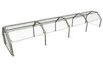 product of Hatco ES82-132 Flav-R-Shield™ Es82 Food Shield, Double-Sided Self-Service