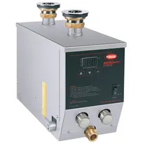 product of Hatco FR2-3 Hydro-Heater Food Rethermalizer / Bain Marie Heater, 3000W