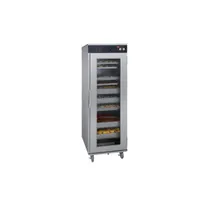 product of Hatco FSHC-17W1-120-QS (Quick Ship) Humidified Heated Holding Cabinet, Single Lexan® Door