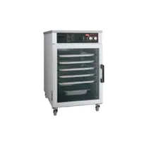product of Hatco FSHC-7-1-120-QS (Quick Ship) Insulated Mobile Heated Holding Cabinet, (1) Door