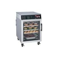 product of Hatco FSHC-7-2 Insulated Mobile Pass-Thru Heated Holding Cabinet, (2) Doors