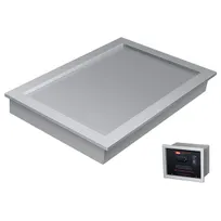 product of Hatco FTBX-1 29" Stainless Drop-in Frost Top
