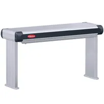 product of Hatco GR2AL-18 21.5" Glo-Ray Lighted Infrared Strip Heater w/ Single Rod, 370W