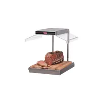 product of Hatco GRCSCLH-24 Carving Station, Countertop, with Heat Lamps