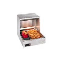 product of Hatco GRFHS-26 Glo-Ray® Fry Holding Station