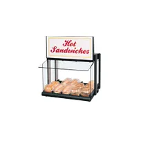 product of Hatco GRHW-1SGS Glo-Ray Display Warmer