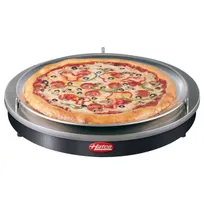product of Hatco GRSR-15 Heated Shelf, Free-Standing, 15" Round, Counter Top or Drop-In