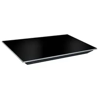 product of Hatco HBG-2418 Heated Black Glass Shelf, Portable, 24"L, Ceramic Glass Surface