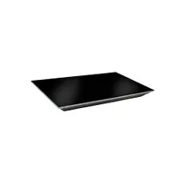 product of Hatco HBG-3618 Heated Black Glass Shelf, Portable, 36"L, Ceramic Glass Surface
