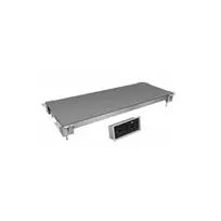 product of Hatco HCSSBX-3618 Simulated Stone Hot/Cold Shelf, Built-In
