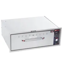 product of Hatco HDW-1-120-QS (Quick Ship Model) Warming Drawer Unit, Free Standing