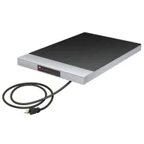 product of Hatco HGSM-1P-QS (Quick Ship Item) Modular Heated Glass Shelf