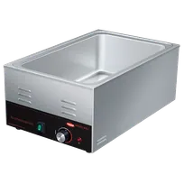 product of Hatco HW-43 Countertop Food Pan Warmer