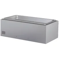 product of Hatco HWBHIB-FUL Built-In Heated Well, Rectangular, Insulated, Full Size Pan