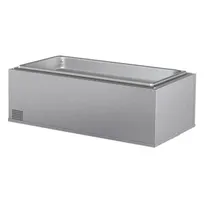 product of Hatco HWBHIBRT-FUL (Fabricator Component Only) Built-In Heated Well, Rectangular
