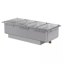 product of Hatco HWBHRN-FUL (Fabricator Component Only) Drop-In Heated Well, Rectangular